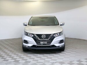 Nissan Qashqai 2019 2.0 CVT (144 л.с.) SE c пробегом - фото 2