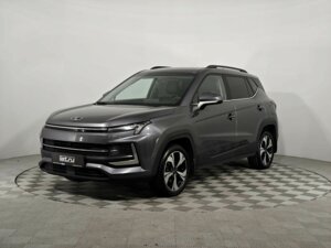 Москвич 3 2023 1.5 CVT (136 л.с.) Стандарт плюс c пробегом - фото 1