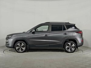 Москвич 3 2023 1.5 CVT (136 л.с.) Стандарт плюс c пробегом - фото 2