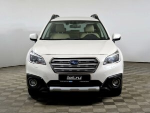 Subaru Outback 2016 2.5 CVT (175 л.с.) 4WD Premium c пробегом - фото 2