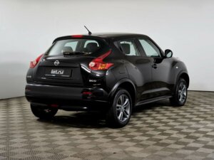 Nissan Juke 2014 1.6 MT (94 л.с.) Base c пробегом - фото 5