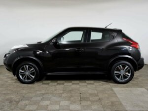 Nissan Juke 2014 1.6 MT (94 л.с.) Base c пробегом - фото 8