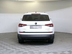 Skoda Kodiaq 2019 2.0 AMT (180 л.с.) 4WD Style c пробегом - фото 6