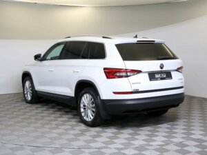Skoda Kodiaq 2019 2.0 AMT (180 л.с.) 4WD Style c пробегом - фото 7