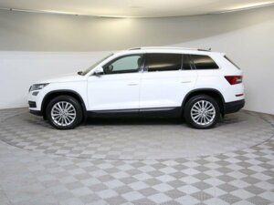 Skoda Kodiaq 2019 2.0 AMT (180 л.с.) 4WD Style c пробегом - фото 8