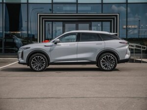 Новый Exeed RX 2025 2.0 AMT (197 л.с.) 4WD Urban  - фото 7