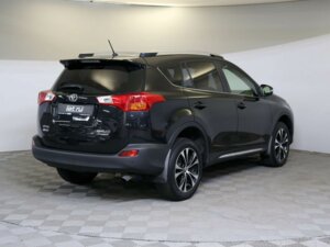 Toyota RAV4 2014 2.0 CVT (146 л.с.) 4WD Престиж Плюс c пробегом - фото 5