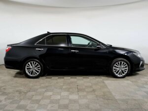 Toyota Camry 2017 2.5 AT (181 л.с.) Престиж c пробегом - фото 4