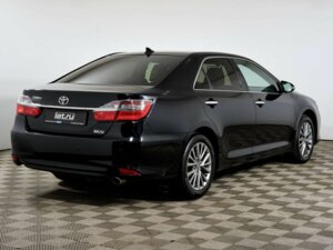 Toyota Camry 2017 2.5 AT (181 л.с.) Престиж c пробегом - фото 5