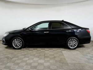 Toyota Camry 2017 2.5 AT (181 л.с.) Престиж c пробегом - фото 8