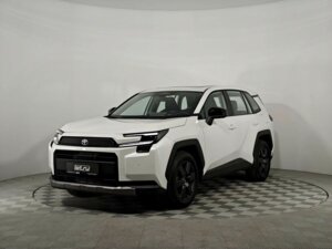 Новый Toyota RAV4 2026 2.0 CVT (171 л.с.) 4WD Deluxe  - фото 1