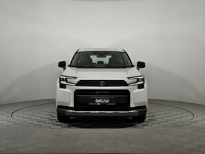 Новый Toyota RAV4 2026 2.0 CVT (171 л.с.) 4WD Deluxe  - фото 2