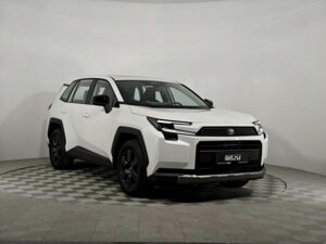 Новый Toyota RAV4 2026 2.0 CVT (171 л.с.) 4WD Deluxe  - фото 3