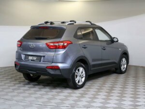 Hyundai Creta 2016 2.0 AT (150 л.с.) Comfort Plus c пробегом - фото 5