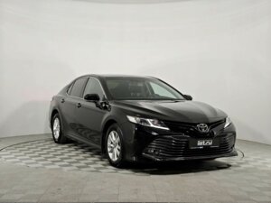 Toyota Camry 2018 2.0 AT (150 л.с.) Стандарт c пробегом - фото 3