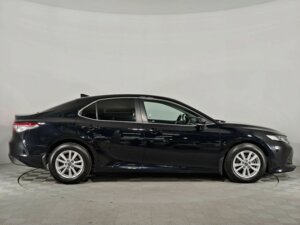 Toyota Camry 2018 2.0 AT (150 л.с.) Стандарт c пробегом - фото 4