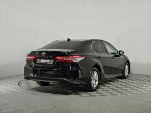 Toyota Camry 2018 2.0 AT (150 л.с.) Стандарт c пробегом - фото 5