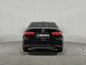 Toyota Camry 2018 2.0 AT (150 л.с.) Стандарт c пробегом - фото 6