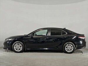 Toyota Camry 2018 2.0 AT (150 л.с.) Стандарт c пробегом - фото 8