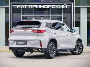 Exeed TXL 2023 2.0 AMT (197 л.с.) 4WD Sport Edition c пробегом - фото 5