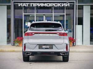 Exeed TXL 2023 2.0 AMT (197 л.с.) 4WD Sport Edition c пробегом - фото 6