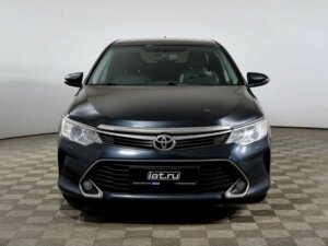 Toyota Camry 2016 2.5 AT (181 л.с.) Престиж c пробегом - фото 2