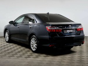 Toyota Camry 2016 2.5 AT (181 л.с.) Престиж c пробегом - фото 7