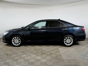 Toyota Camry 2016 2.5 AT (181 л.с.) Престиж c пробегом - фото 8