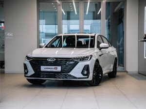Новый Chery Arrizo 8 2025 1.6 AMT (150 л.с.) Prime  - фото 1