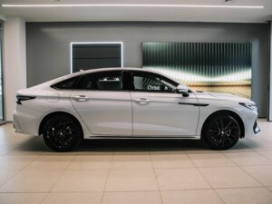 Новый Chery Arrizo 8 2025 1.6 AMT (150 л.с.) Prime  - фото 3