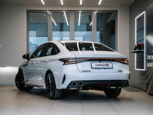 Новый Chery Arrizo 8 2025 1.6 AMT (150 л.с.) Prime  - фото 7