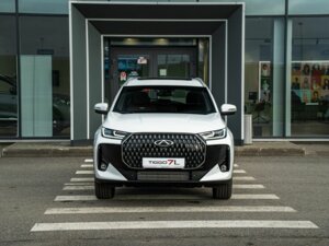 Новый Chery Tiggo 7L 2025 1.6 AMT (150 л.с.) Prime  - фото 4