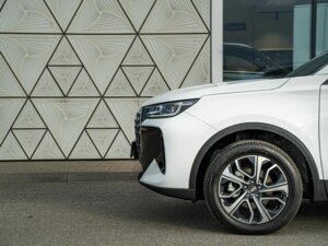Новый Chery Tiggo 7L 2025 1.6 AMT (150 л.с.) Prime  - фото 7