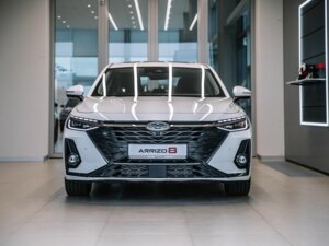 Новый Chery Arrizo 8 2025 1.6 AMT (150 л.с.) Prime  - фото 3