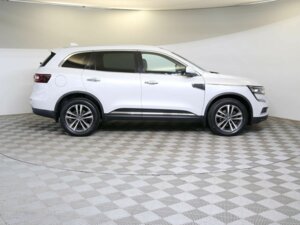 Renault Koleos 2019 2.0d CVT (177 л.с.) 4WD Premium c пробегом - фото 4