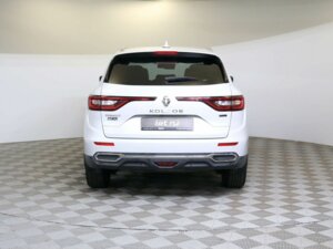 Renault Koleos 2019 2.0d CVT (177 л.с.) 4WD Premium c пробегом - фото 6