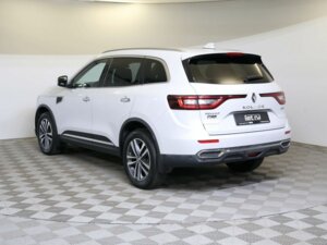 Renault Koleos 2019 2.0d CVT (177 л.с.) 4WD Premium c пробегом - фото 7