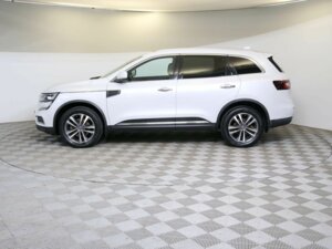 Renault Koleos 2019 2.0d CVT (177 л.с.) 4WD Premium c пробегом - фото 8
