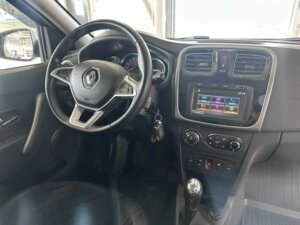 Renault Sandero 2018 Stepway 1.6 MT (82 л.с.) Stepway Drive c пробегом - фото 3