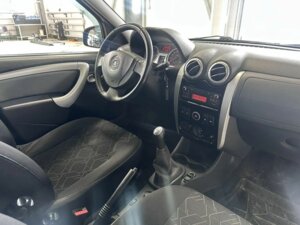 Lada (ВАЗ) Largus 2020 Cross 1.6 MT (106 л.с.) Luxe Glonass (5 мест) (2018-2019) c пробегом - фото 3