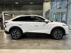 Новый Haval F7x 2026 2.0 AMT (231 л.с.) 4WD Премиум  - фото 3