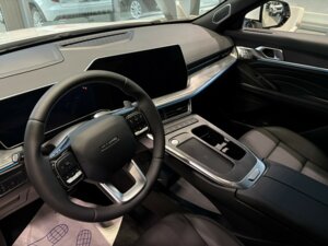 Новый Haval F7x 2026 2.0 AMT (231 л.с.) 4WD Премиум  - фото 6