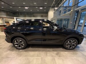 Новый Haval F7x 2026 2.0 AMT (231 л.с.) 4WD Премиум  - фото 3