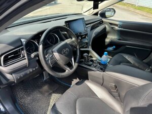 Toyota Camry 2021 2.5 AT (200 л.с.) Престиж Safety c пробегом - фото 5