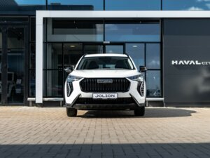 Новый Haval 2026 1.5 AMT (143 л.с.) Оптимум  - фото 2