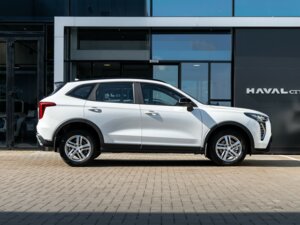 Новый Haval 2026 1.5 AMT (143 л.с.) Оптимум  - фото 4