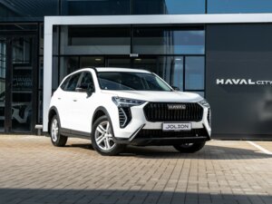 Новый Haval 2026 1.5 AMT (143 л.с.) Оптимум  - фото 3