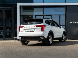 Новый Haval 2026 1.5 AMT (143 л.с.) Оптимум  - фото 5