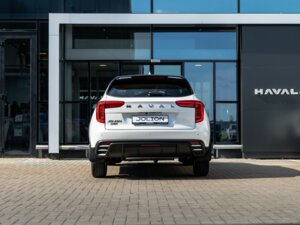 Новый Haval 2026 1.5 AMT (143 л.с.) Оптимум  - фото 6