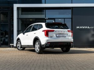 Новый Haval 2026 1.5 AMT (143 л.с.) Оптимум  - фото 7
